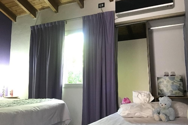 Hotel Antiguo Camino